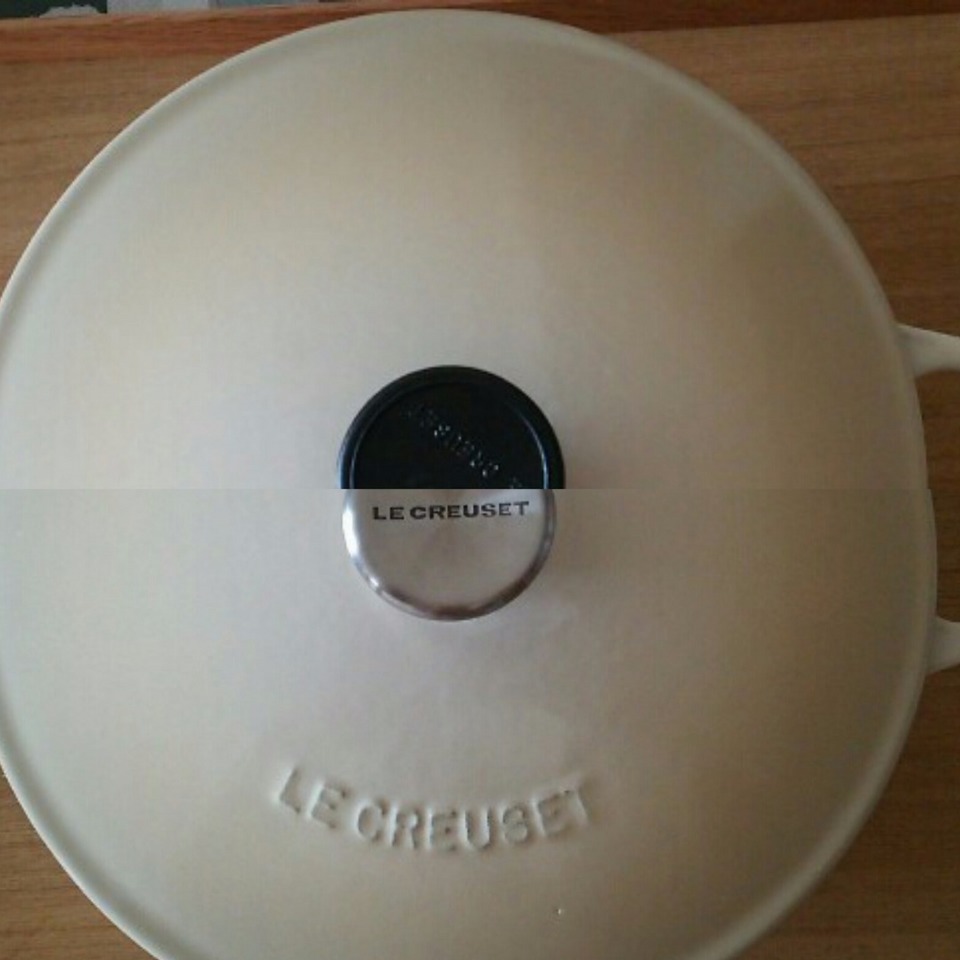 最大69%OFFクーポン ル クルーゼ Le Creuset 鍋 ツマミ 鍋用耐熱ツマミ 小 日本正規販売品